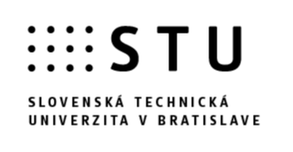 Stavebná & Chemicko-potravinárska fakulta STU - Stavebná & Chemicko-potravinárska fakulta STU