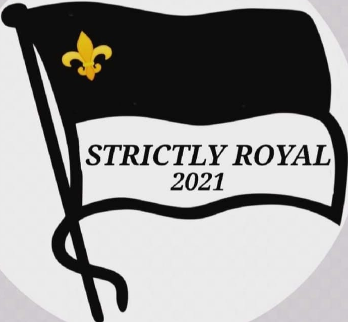 Strictly Royal FC