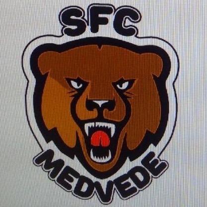 Súkromný futbalový klub MEDVEDE U13