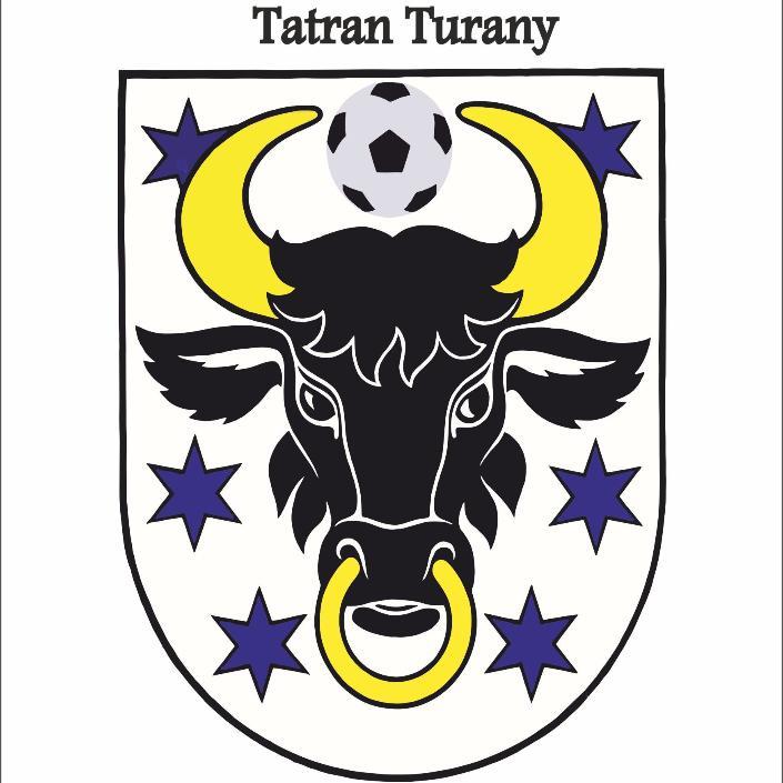 Logo zväzu Tatran Turany