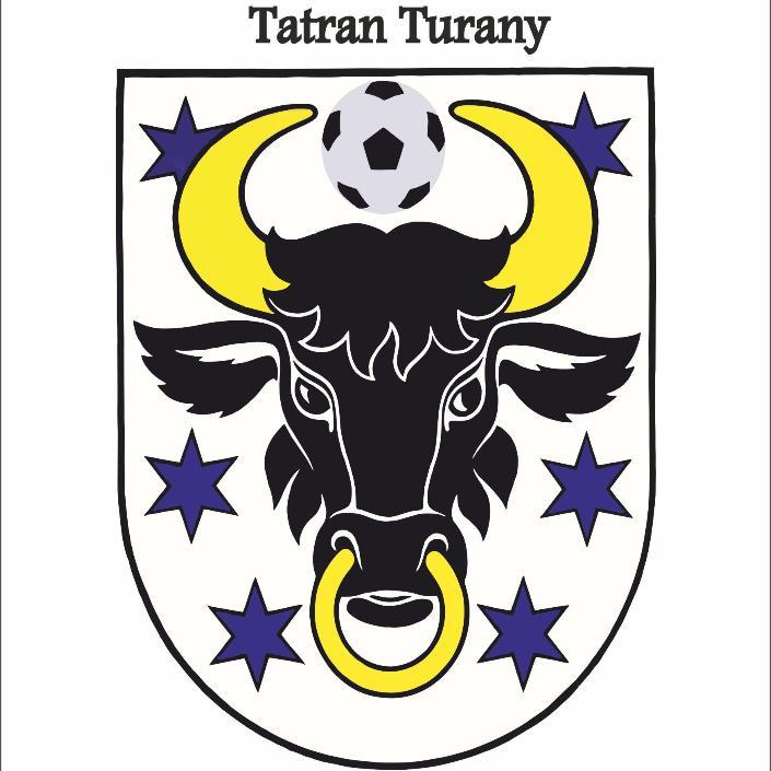 Tatran Turany U15