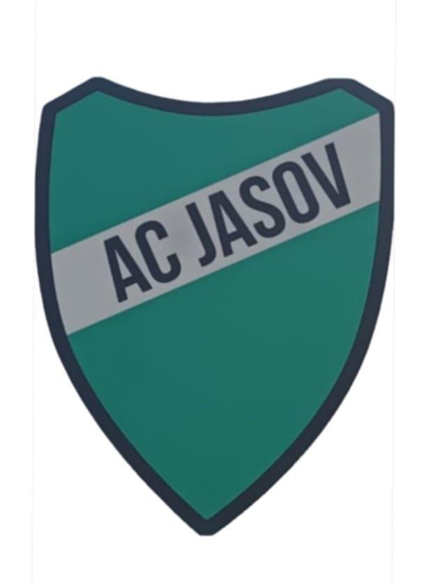 Logo zväzu Telovýchovná jednota AC Jasov