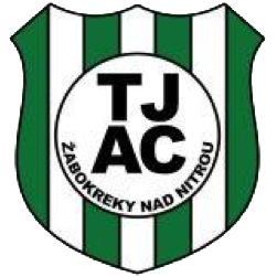 Logo zväzu TJ AC Žabokreky nad Nitrou