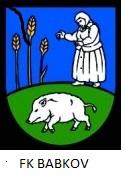 Logo zväzu TJ Babkov