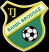 TJ Baník Brodské U15