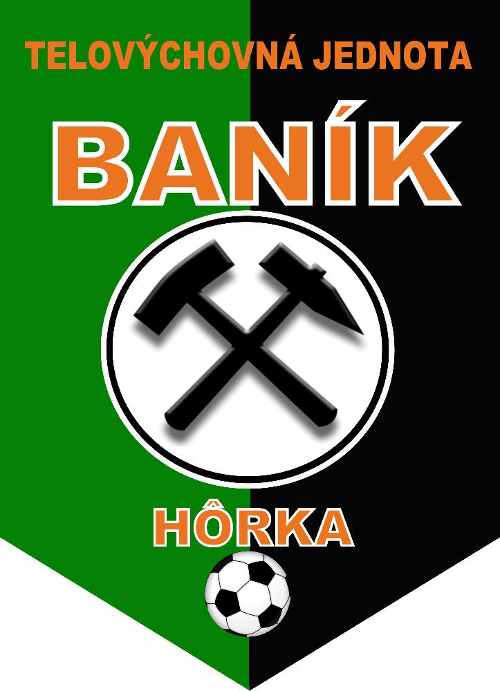 TJ Baník Hôrka