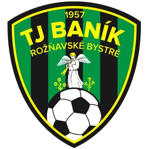 TJ Baník Rožňavské Bystré U11