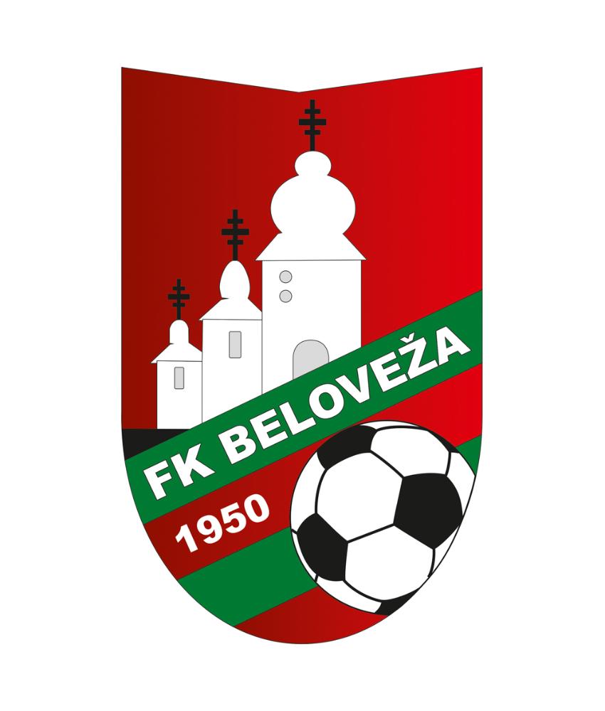 Logo zväzu TJ Beloveža