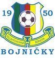 Logo zväzu TJ Bojničky
