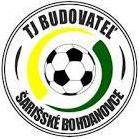 Logo zväzu TJ Budovateľ Šarišské Bohdanovce
