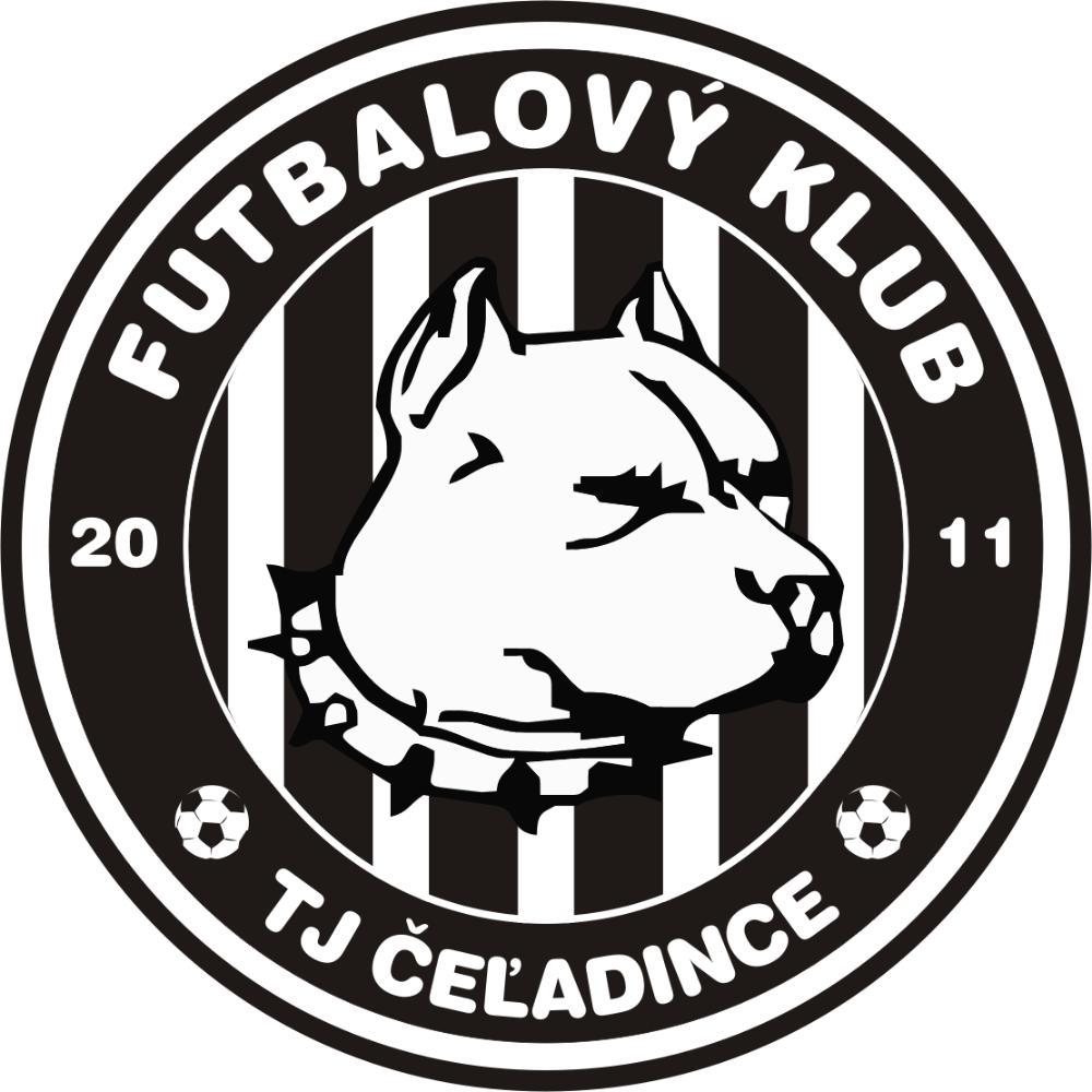 Logo zväzu TJ Čeľadince