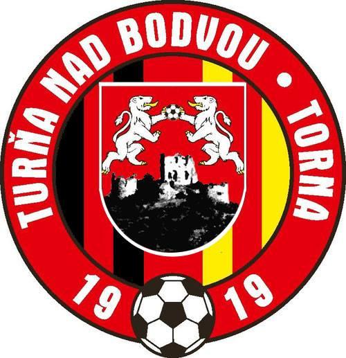 Logo zväzu TJ Cementár Turňa nad Bodvou