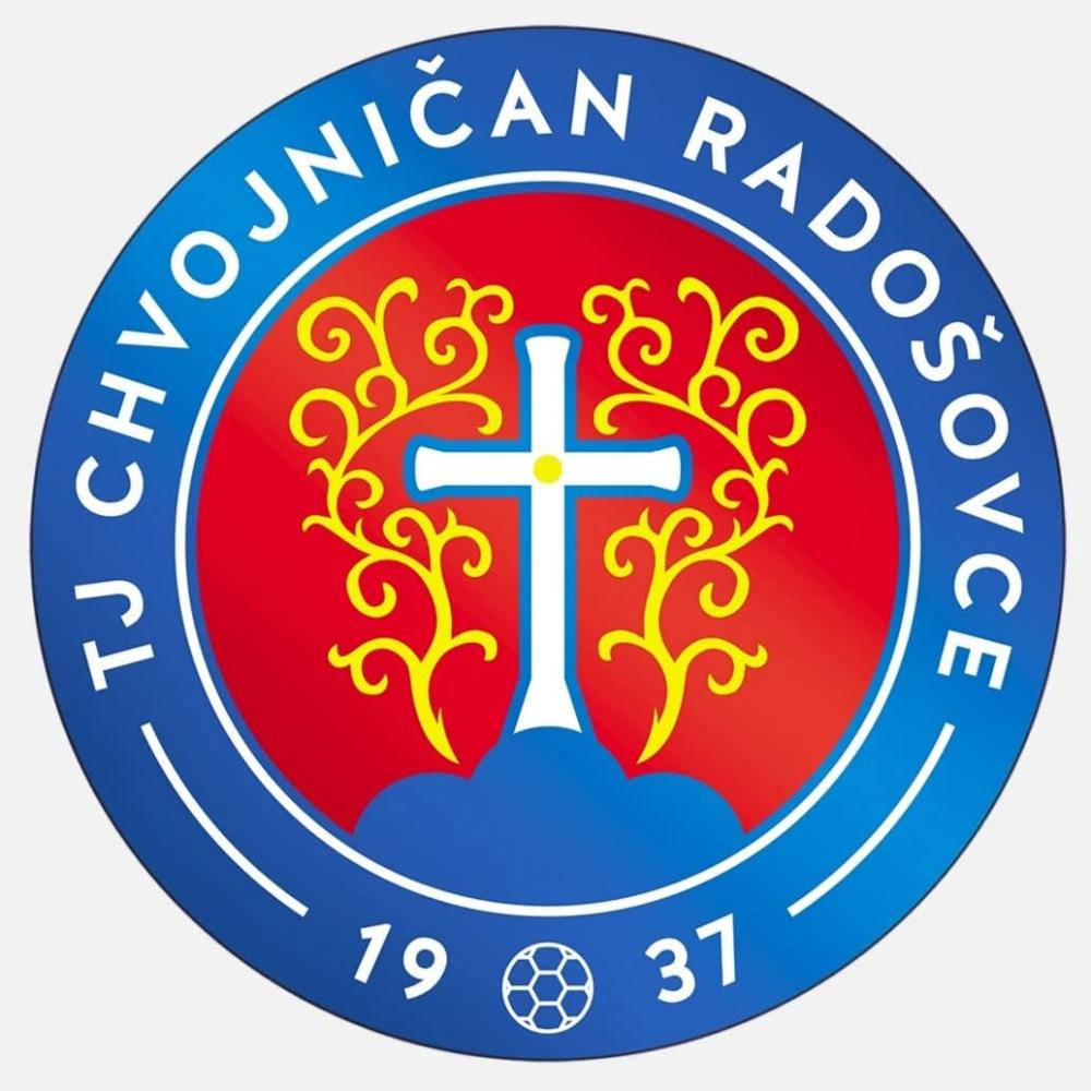 TJ Chvojničan Radošovce