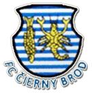 Logo zväzu Telovýchovná jednota Čierny Brod