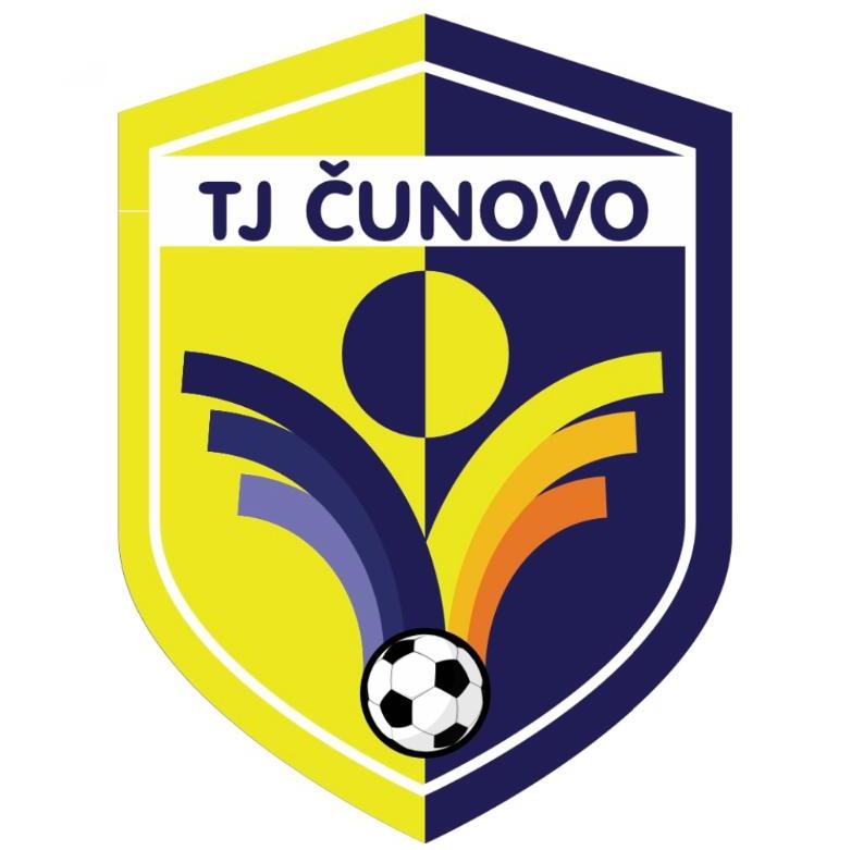 Logo zväzu TJ Čunovo
