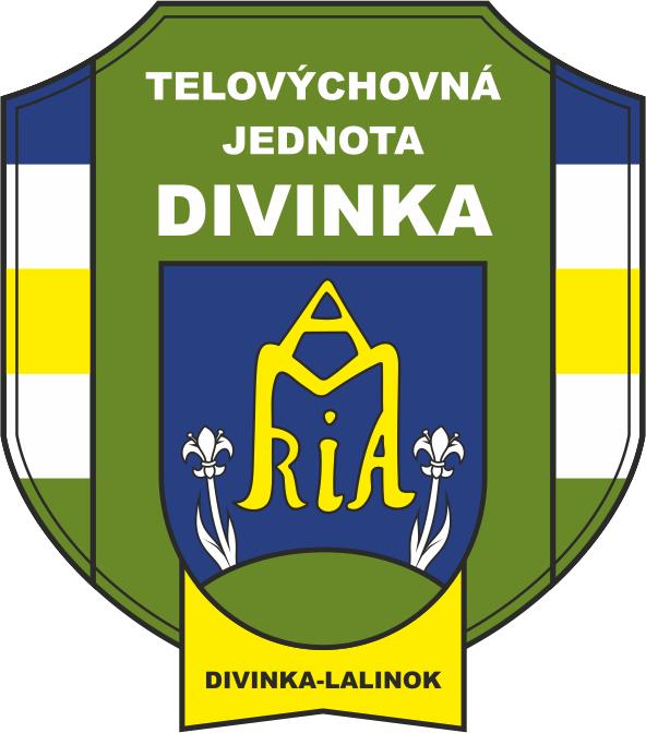 Telovýchovná jednota Divinka U15