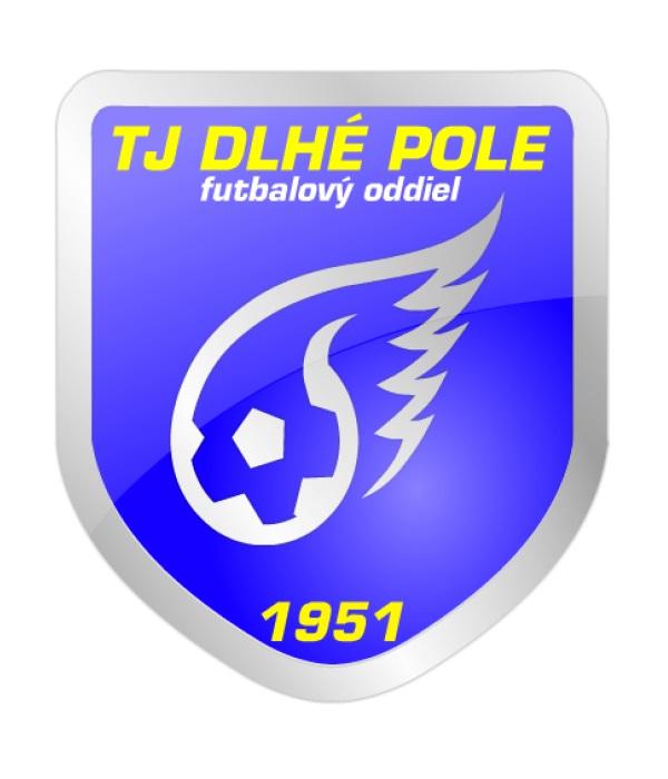 Logo zväzu TJ Dlhé Pole