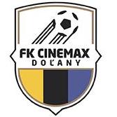 Logo zväzu FK CINEMAX Doľany
