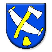 Logo zväzu TJ DP Košarovce