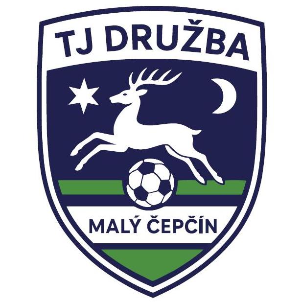 Logo zväzu TJ Družba Malý Čepčín