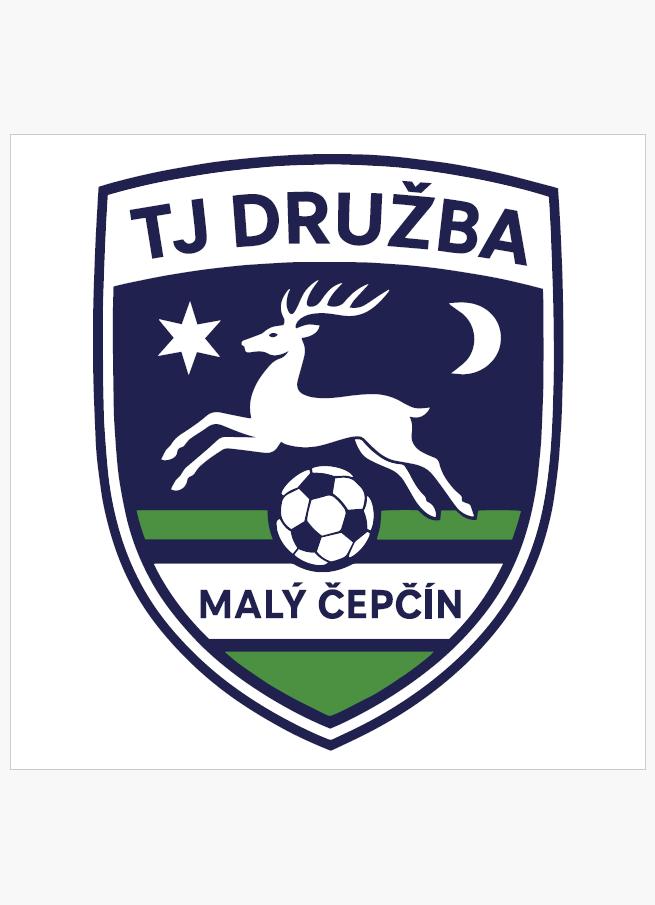 Logo zväzu TJ Družba Malý Čepčín