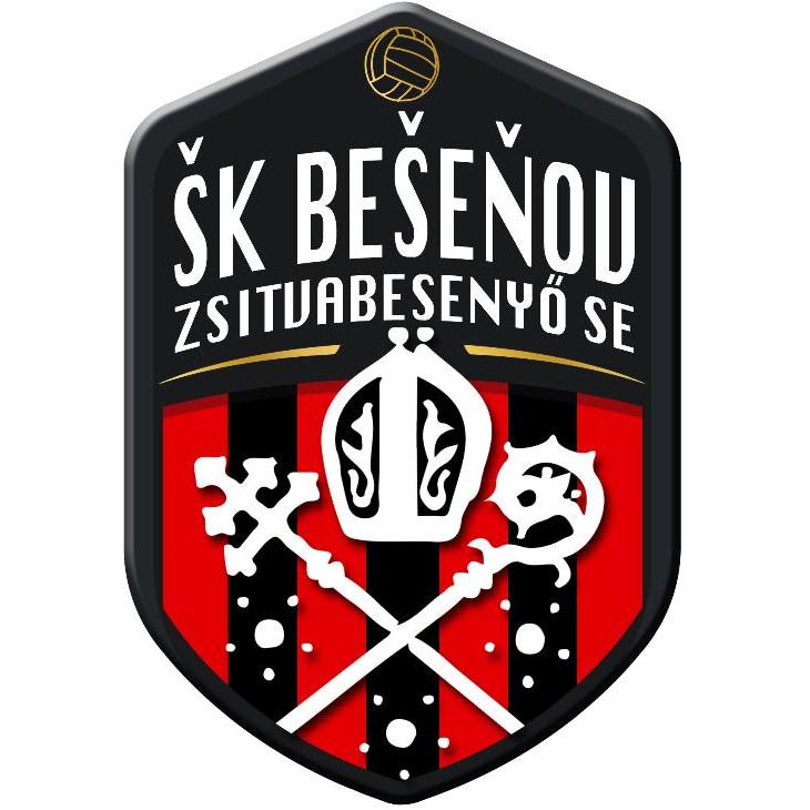 Logo zväzu ŠK Bešeňov