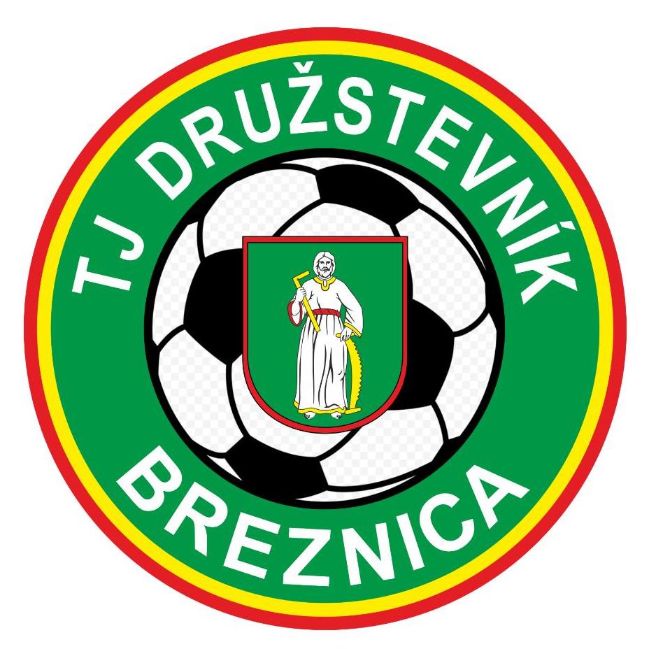 TJ Družstevník Breznica U15