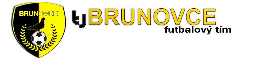 Logo zväzu TJ Družstevník Brunovce