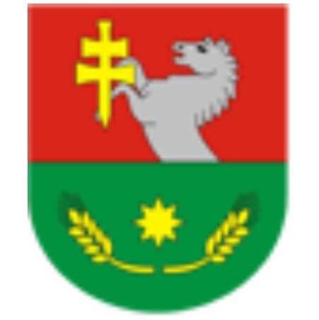 Logo zväzu TJ Družstevník Búč