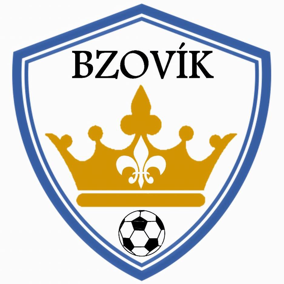 Logo zväzu TJ Družstevník Bzovík