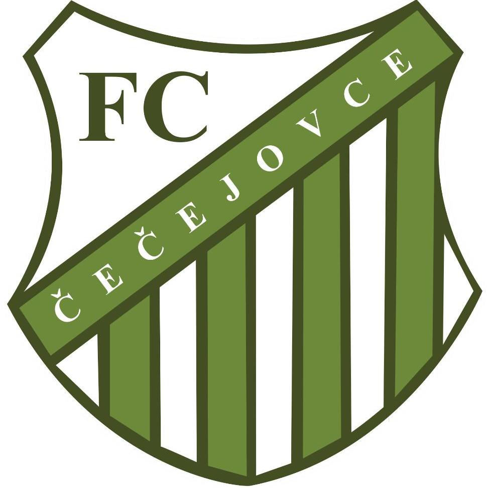 Logo zväzu TJ Družstevník Čečejovce