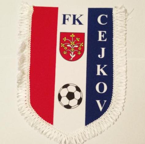 TJ Družstevník Cejkov U15