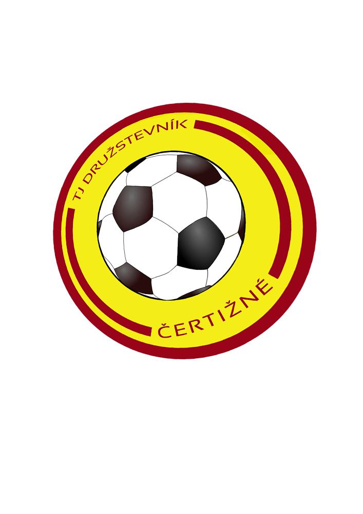 Logo zväzu Telovýchovná jednota Družstevník Čertižné