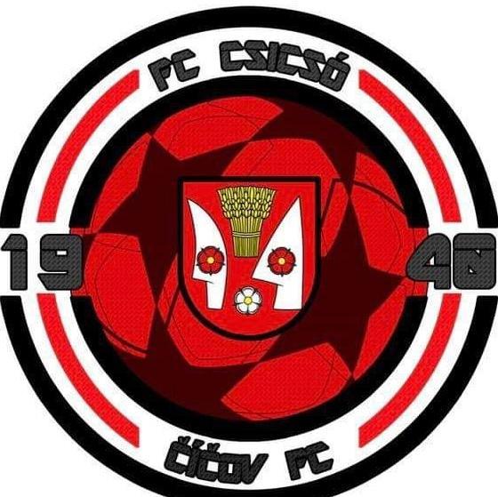 Logo zväzu TJ Družstevník Čičov
