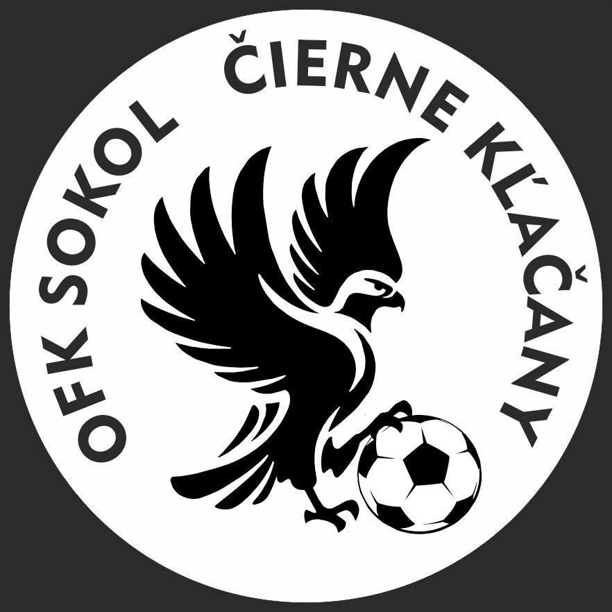 Logo zväzu TJ Družstevník Čierne Kľačany