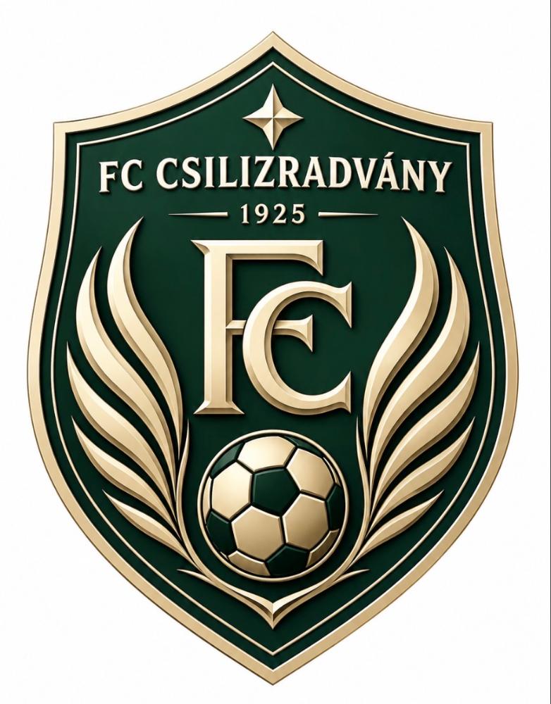 Logo zväzu FC Čilizská Radvaň