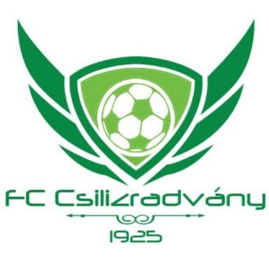Logo zväzu FC Čilizská Radvaň