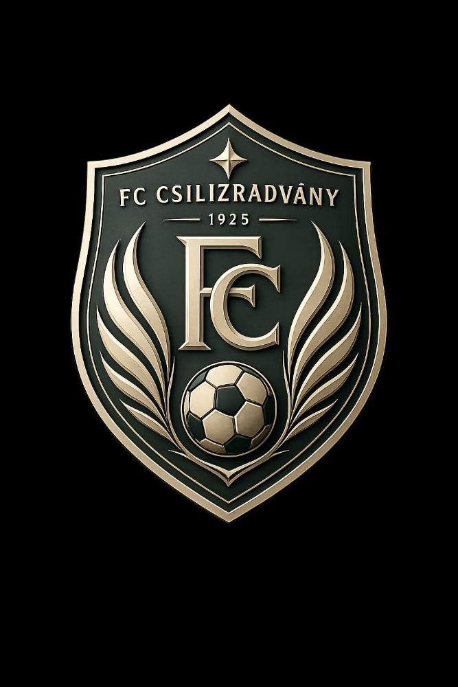 Logo zväzu FC Čilizská Radvaň