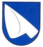 Logo zväzu TJ Družstevník Ďanová