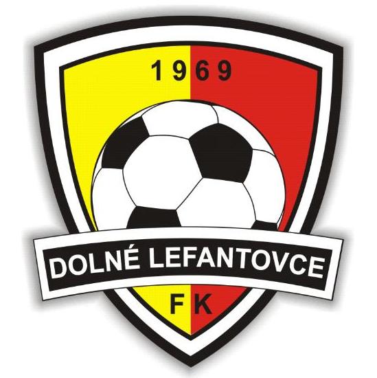 Logo zväzu TJ Družstevník Dolné Lefantovce