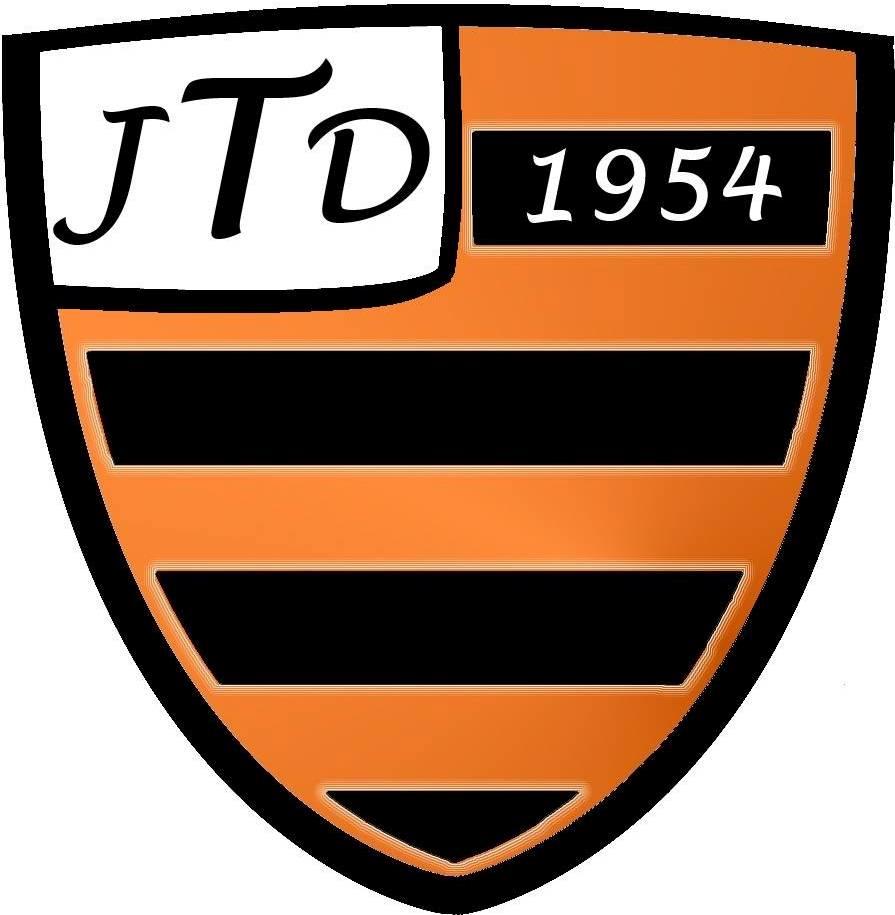 Logo zväzu TJ Družstevník Dolný Lopašov