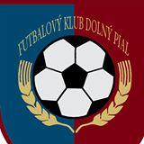 Logo zväzu TJ Družstevník Dolný Pial