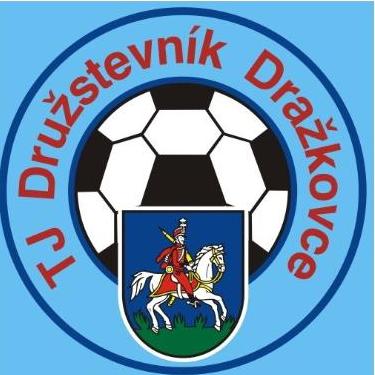 Logo zväzu TJ Družstevník Dražkovce
