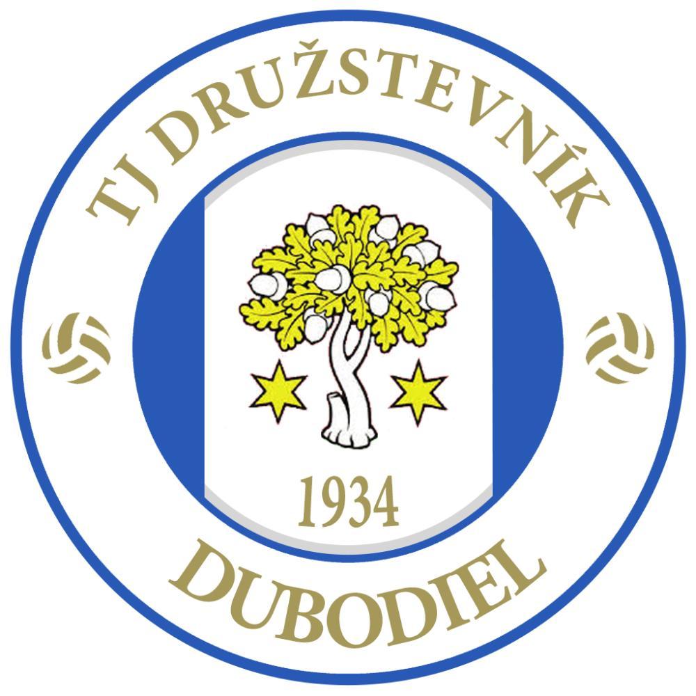 TJ Družstevník Dubodiel U19