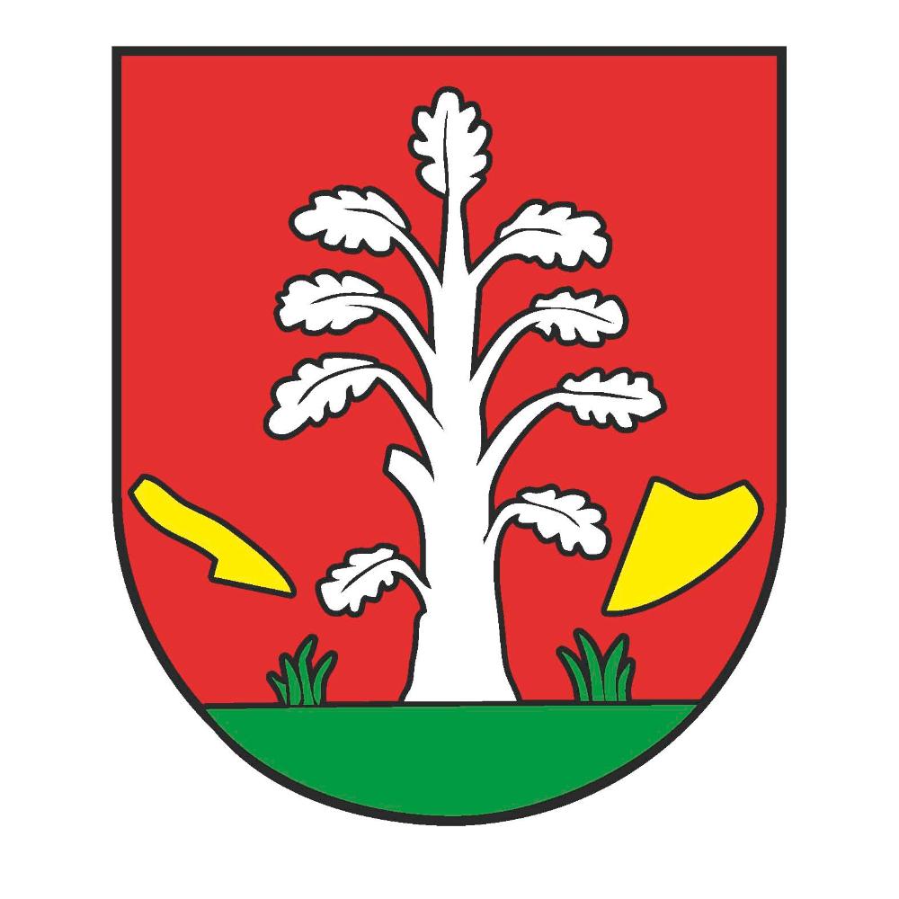 Logo zväzu TJ Družstevník Dubové