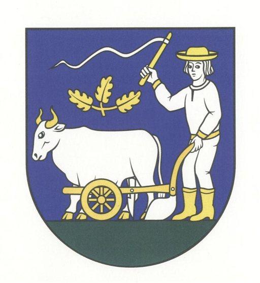 Logo zväzu TJ Družstevník Dúbravica