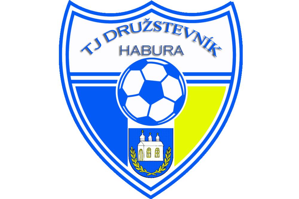 Logo zväzu TJ Družstevník Habura