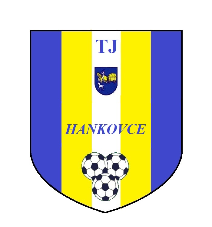 Logo zväzu TJ Družstevník Hankovce