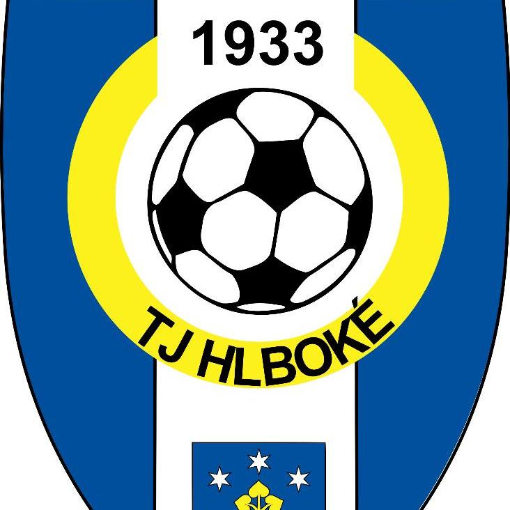 Logo zväzu TJ Družstevník Hlboké