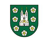 Logo zväzu Futbalový klub Holice